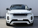 レンジローバーイヴォーク ダイナミック HSE 1.5L P300e PHEV 4WD 
