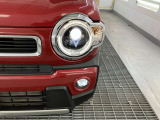 暗い夜道も照らしてくれるライト☆LED・HID・ハロゲンなのかこちらもチェックポイントです☆