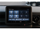 Bluetooth接続可能です。
