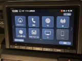 ナビゲーション機能は勿論、Bluetoothにも対応しているのでお手持ちのデバイスからお好きな音楽を良い音で聞きながら快適ドライブ。