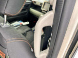 スズキ認定中古車は全車保証付きで、安心してお乗りいただけます!