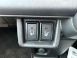 前席シートヒーター装備で寒い時の運転も快適☆