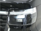 ◆LEDヘッドライト◆LEDライトは、明るく視認性が良く、省エネで環境にもやさしいヘッドライトです!