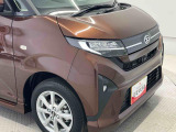 【安心】をお届けするため、熊本ダイハツでは自信を持ってお勧めできる車両のみをラインナップしています。