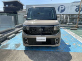 もしもの時に安心!踏み間違い防止装備!