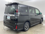ヴォクシー 2.0 ZS 修復歴無し