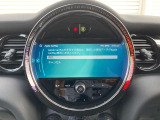 AppleCarPlayご利用いただけます
