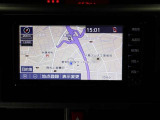 ドライブやレジャーのマストアイテム!快適なドライブをサポートするナビ付きなので、お出かけするのも安心です☆