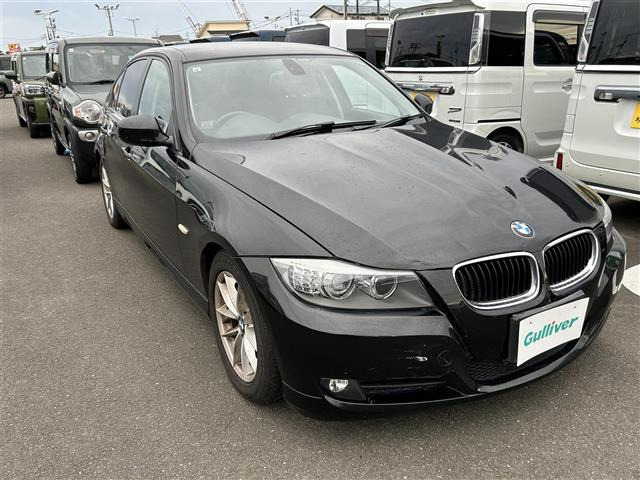 3シリーズセダン 320i 修復歴無し