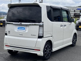 N-BOXカスタム G 