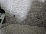 ◆ISOFIX◆シートベルトいらずでチャイルドシートと固定金具を連結するだけでがっちり固定できます。