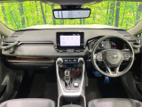 RAV4 2.0 G Zパッケージ 4WD 