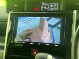 停車時にTVを楽しめる機能が搭載されています。お子様連れのご旅行など、移動中の暇つぶしに役立ちます。