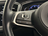 前車追従型のクルーズコントロールが装備されています。高速ドライブ時の疲労軽減が期待できます。