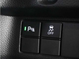 ◆障害物センサー◆車庫入れの時などに近くに障害物がある場合、障害物までの距離を音で知らせてくれます。