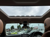 3.0ガソリン 4WD サンルーフ 茶革パワーシート 4席シートヒーター パワーバックドア スマートキー スペアキー ナビTV ブルートゥース 全方位カメラ ETC
