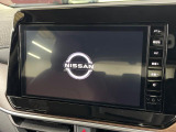 【純正ナビ】人気の純正ナビを装備。オーディオ機能も充実しており、Bluetooth接続すればお持ちのスマホやMP3プレイヤーの音楽を再生可能!毎日の運転がさらに楽しくなります!!