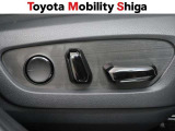 シ-トヒ-タを装備しています。冬場の冷たいシ-トを温かく温めてくれる便利な機能です。