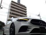 メルセデス・ベンツ正規ディーラー 株式会社シュテルン墨田のお車をご覧頂きありがとうございます。川口店・墨田店の2支店の中からお客様のご希望にあった1台をご案内させて頂きます。