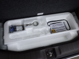 ■パンク修理キット■もしものタイヤパンクの時に、使用できます!