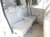 地デジナビ☆Bカメラ☆ETC☆ネット動画☆4WD☆両側パワスラ☆LEDライト☆オートステップ☆人気のハイルーフ☆届出済み未使用車☆
