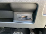 ETCで高速代の支払いもスムーズ!カードを持っていればご納車日当日からご利用いただけます。