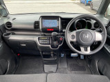 N-BOX G SSパッケージ 特別仕様車