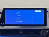 ディスプレイオーディオ(コネクテッドナビ対応)!USBやブルートゥースでスマホ連携が可能!