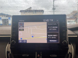 カローラスポーツ 1.8 ハイブリッド G 修復歴無し