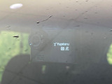 【ドライブレコーダー】ドライブレコーダー装備!走行中はもちろん、あおり運転や事故に遭遇した際、映像で記録し、万一のリスクに備えます。※記録用SDカードはお客様ご自身でご準備いただく必要があります。