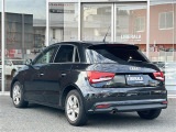 A1  SB 1.0TFSI 修復歴無し