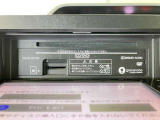 DISC挿入口