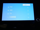 AVソースはFMAMラジオ TV、、、