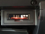 ETC車載器付きです。高速道路の料金所もスムーズに通過できます。※別途セットアップ費用が必要となります。