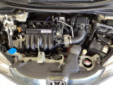 ホンダスタッフがしっかり整備して保証付きにてお渡し致します。エンジンルーム&室内ルームともにクリーニング済みで清潔です。快適なドライブをお楽しみください。