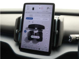 先進のエアピュリファイヤー(PM2.5センサー付)は、車内に侵入する有害なPM2.5微粒子を最大80%除去。よりクリーンで健康的な空気で満たされたキャビンであなたとあなたの大切なゲストをお迎えします。