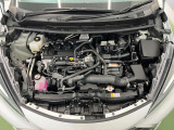 車のコンディションチェックには外せない場所です。是非一度御覧ください。