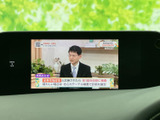 高画質のモニターで、バックカメラ映像を鮮明に確認できます。安全な後退をサポートし、万が一のリスクを軽減します。