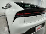 LEDテールライトです。省電力、高輝度のLEDは明るく照らすので夜間運転時の視認性を高めます。