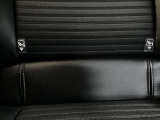 ISOFIXはシートベルトを使わずにカンタンにチャイルドシートとクルマの固定金具を連結する取付方法です