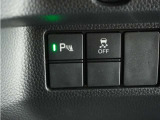 ◆障害物センサー◆車庫入れの時などに近くに障害物がある場合、障害物までの距離を音で知らせてくれます。