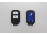 ご納車の際は、キーを2個お渡しさせていただきます。