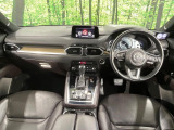CX-8 2.2 XD Lパッケージ 