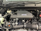 ホンダスタッフがしっかり整備して保証付きにてお渡し致します。エンジンルーム&室内ルームともにクリーニング済みで清潔です。快適なドライブをお楽しみください。