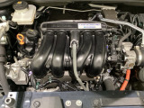 ホンダスタッフがしっかり整備して保証付きにてお渡し致します。エンジンルーム&室内ルームともにクリーニング済みで清潔です。快適なドライブをお楽しみください。