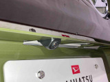 パノラマモニター対応カメラ(リヤ)