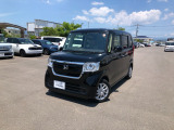 【車体写真】ボディカラーは、クリスタルブラックパールです!