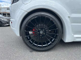 ☆HAMANN ダウンスプリング☆
