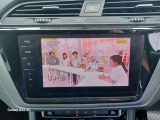 TV映像
