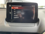 CX-3 1.5 15S ツーリング 4WD 4WD 修復歴無し